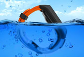 TomTom Runner GPS Watch
