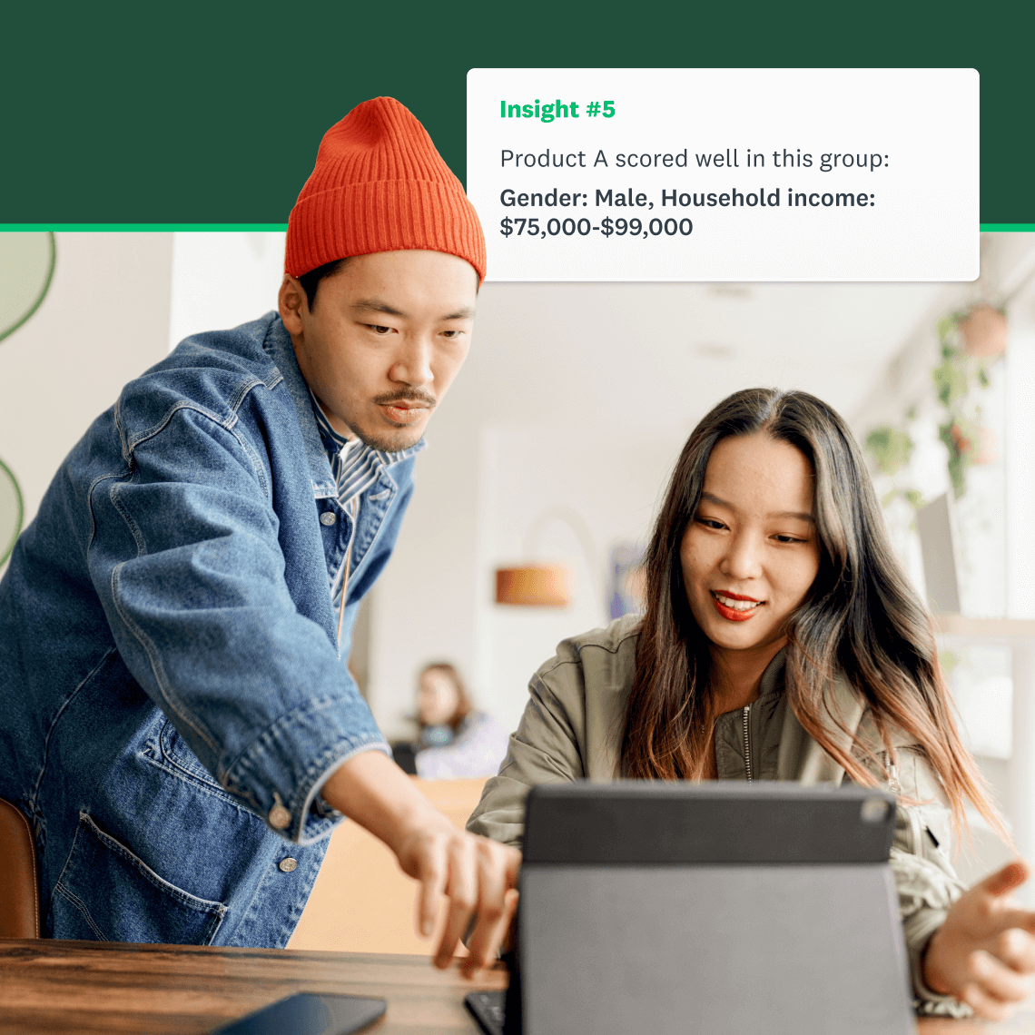Protected: SurveyMonkey